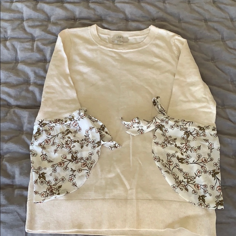 Women Loft Sweater